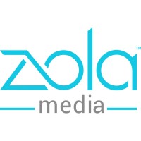 Zola Media LLC logo, Zola Media LLC contact details