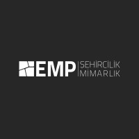 EMP ŞEHİRCİLİK MİMARLIK TİCARET LİMİTED ŞİRKETİ logo, EMP ŞEHİRCİLİK MİMARLIK TİCARET LİMİTED ŞİRKETİ contact details