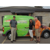 SERVPRO of Racine County logo, SERVPRO of Racine County contact details