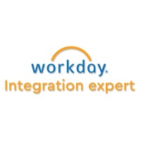 Workday Integration Expert logo, Workday Integration Expert contact details