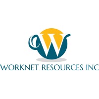 Worknet Resources, Inc. logo, Worknet Resources, Inc. contact details