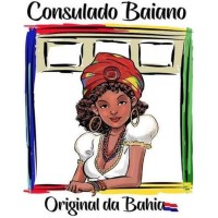 Consulado Baiano logo, Consulado Baiano contact details