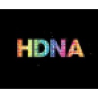 HDNA (Humanity & Diversity in a New Age) logo, HDNA (Humanity & Diversity in a New Age) contact details