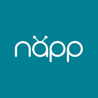 Napp Sales Enablement logo, Napp Sales Enablement contact details