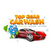 Top Gear Car Wash logo, Top Gear Car Wash contact details