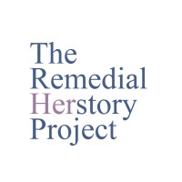 Remedial Herstory Project logo, Remedial Herstory Project contact details