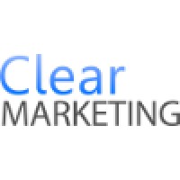 Clear Marketing Services logo, Clear Marketing Services contact details