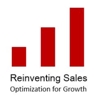 Reinventing Sales logo, Reinventing Sales contact details