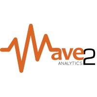 Wave-2 Analytics Limited logo, Wave-2 Analytics Limited contact details