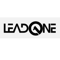 LEADONE LLC logo, LEADONE LLC contact details