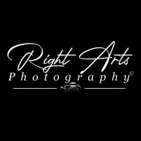 Right Arts Photography logo, Right Arts Photography contact details