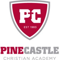 Pine Castle Christian Academy logo, Pine Castle Christian Academy contact details