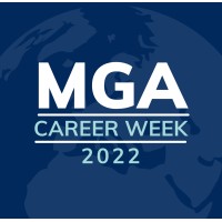 MGA Career Week @ The Munk School logo, MGA Career Week @ The Munk School contact details