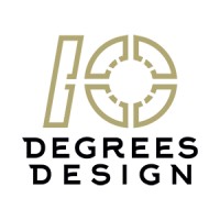 10 Degrees Design logo, 10 Degrees Design contact details