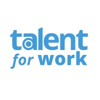 Talent For Work logo, Talent For Work contact details