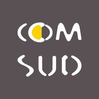 Com'Sud logo, Com'Sud contact details