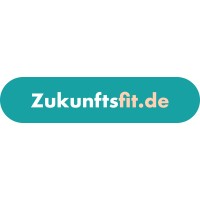 Zukunftsfit logo, Zukunftsfit contact details