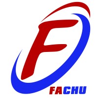 FACHU., JSC logo, FACHU., JSC contact details