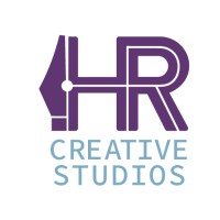 HR Creative Studios logo, HR Creative Studios contact details