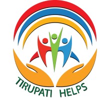 Tirupati Helps logo, Tirupati Helps contact details