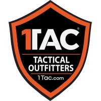 1TAC Tactical OutFitters logo, 1TAC Tactical OutFitters contact details