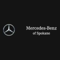 Mercedes-Benz of Spokane logo, Mercedes-Benz of Spokane contact details