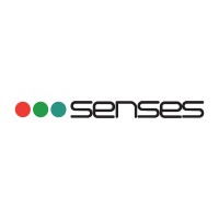 Senses Electronics logo, Senses Electronics contact details