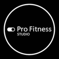 Pro Fitness Studio logo, Pro Fitness Studio contact details