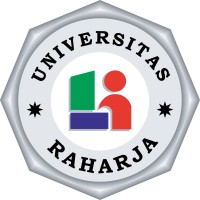 STMIK Raharja logo, STMIK Raharja contact details