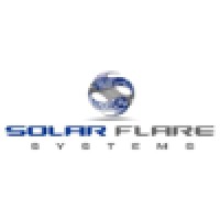 Solar Flare Systems Inc. logo, Solar Flare Systems Inc. contact details