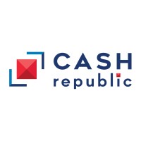 CashRepublic logo, CashRepublic contact details