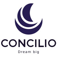 CONCILIO LLP logo, CONCILIO LLP contact details