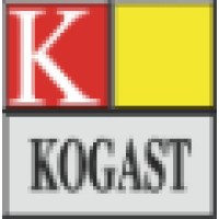 KOGAST Sistemi d.o.o. logo, KOGAST Sistemi d.o.o. contact details