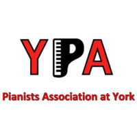 Pianists Association at York logo, Pianists Association at York contact details