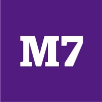 M7 Investment Group logo, M7 Investment Group contact details