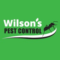 Wilsons Pest Control logo, Wilsons Pest Control contact details