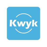 Kwyk logo, Kwyk contact details