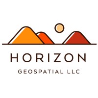 Horizon GeoSpatial LLC logo, Horizon GeoSpatial LLC contact details