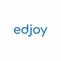 EDJOY logo, EDJOY contact details