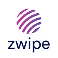 Zwipe logo, Zwipe contact details