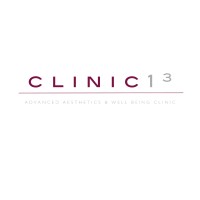 Clinic13 logo, Clinic13 contact details