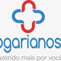 Drogaria Nossa logo, Drogaria Nossa contact details