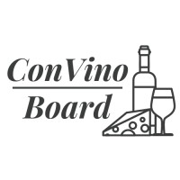 ConVino Board logo, ConVino Board contact details