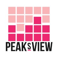 Peaksview, Inc. logo, Peaksview, Inc. contact details