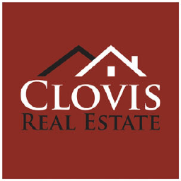 Clovis Real Estate logo, Clovis Real Estate contact details