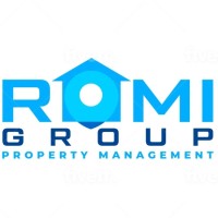 The ROMI Group LLC logo, The ROMI Group LLC contact details