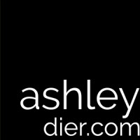 ashleydier.com logo, ashleydier.com contact details