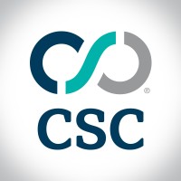 CSC Global Financial Markets logo, CSC Global Financial Markets contact details