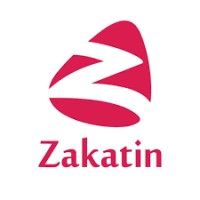 Zakatin Indonesia logo, Zakatin Indonesia contact details