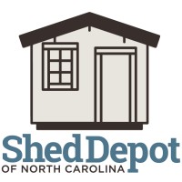 Shed Depot logo, Shed Depot contact details